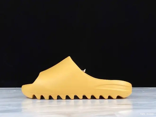 hype Slide Adidas Yeezy Desert FW6344 Sand 0521